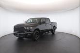 Thumbnail of 2025 Diamond Black Crystal Pearlcoat RAM 1500