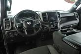 Thumbnail of 2025 Diamond Black Crystal Pearlcoat RAM 1500