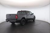 Thumbnail of 2025 Diamond Black Crystal Pearlcoat RAM 1500