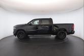 Thumbnail of 2025 Diamond Black Crystal Pearlcoat RAM 1500