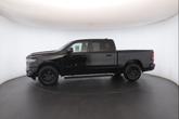 Thumbnail of 2025 Diamond Black Crystal Pearlcoat RAM 1500