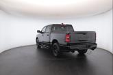 Thumbnail of 2025 Diamond Black Crystal Pearlcoat RAM 1500