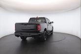 Thumbnail of 2025 Diamond Black Crystal Pearlcoat RAM 1500