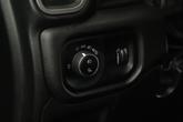 Thumbnail of 2025 Diamond Black Crystal Pearlcoat RAM 1500