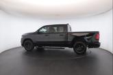 Thumbnail of 2025 Diamond Black Crystal Pearlcoat RAM 1500