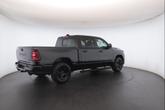 Thumbnail of 2025 Diamond Black Crystal Pearlcoat RAM 1500