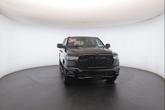 Thumbnail of 2025 Diamond Black Crystal Pearlcoat RAM 1500