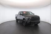 Thumbnail of 2025 Diamond Black Crystal Pearlcoat RAM 1500