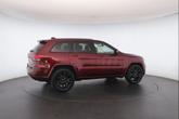 Thumbnail of 2019 Velvet Red Pearlcoat Jeep Grand Cherokee