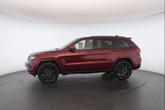 Thumbnail of 2019 Velvet Red Pearlcoat Jeep Grand Cherokee