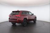 Thumbnail of 2019 Velvet Red Pearlcoat Jeep Grand Cherokee