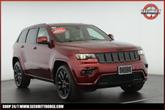 Photo of 2019 Velvet Red Pearlcoat Jeep Grand Cherokee