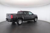 Thumbnail of 2022 Black Chevrolet Colorado
