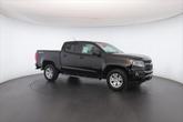 Thumbnail of 2022 Black Chevrolet Colorado