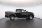 Thumbnail of 2022 Black Chevrolet Colorado