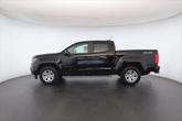Thumbnail of 2022 Black Chevrolet Colorado