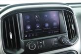 Thumbnail of 2022 Black Chevrolet Colorado