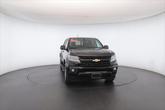 Thumbnail of 2022 Black Chevrolet Colorado