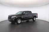 Thumbnail of 2022 Black Chevrolet Colorado