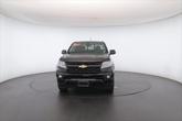 Thumbnail of 2022 Black Chevrolet Colorado