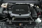 Thumbnail of 2022 Black Chevrolet Colorado