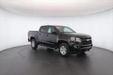 Thumbnail of 2022 Black Chevrolet Colorado