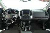 Thumbnail of 2022 Black Chevrolet Colorado