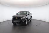 Thumbnail of 2022 Black Chevrolet Colorado