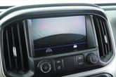 Thumbnail of 2022 Black Chevrolet Colorado