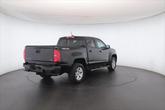 Thumbnail of 2022 Black Chevrolet Colorado