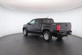 Thumbnail of 2022 Black Chevrolet Colorado