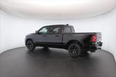 Thumbnail of 2025 Diamond Black Crystal Pearlcoat RAM 1500