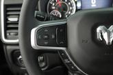 Thumbnail of 2025 Diamond Black Crystal Pearlcoat RAM 1500