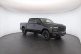 Thumbnail of 2025 Diamond Black Crystal Pearlcoat RAM 1500