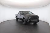 Thumbnail of 2025 Diamond Black Crystal Pearlcoat RAM 1500