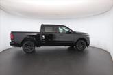 Thumbnail of 2025 Diamond Black Crystal Pearlcoat RAM 1500