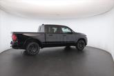 Thumbnail of 2025 Diamond Black Crystal Pearlcoat RAM 1500
