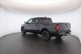Thumbnail of 2025 Diamond Black Crystal Pearlcoat RAM 1500