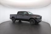 Thumbnail of 2025 Diamond Black Crystal Pearlcoat RAM 1500