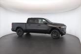 Thumbnail of 2025 Diamond Black Crystal Pearlcoat RAM 1500