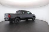 Thumbnail of 2025 Diamond Black Crystal Pearlcoat RAM 1500