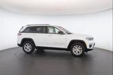 Thumbnail of 2022 Bright White Clearcoat Jeep Grand Cherokee