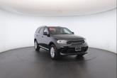 Thumbnail of 2023 DB Black Clearcoat Dodge Durango