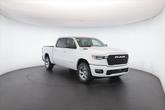 Thumbnail of 2025 Bright White Clearcoat RAM 1500