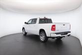 Thumbnail of 2025 Bright White Clearcoat RAM 1500