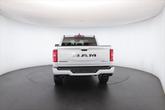Thumbnail of 2025 Bright White Clearcoat RAM 1500