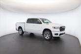 Thumbnail of 2025 Bright White Clearcoat RAM 1500