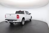 Thumbnail of 2025 Bright White Clearcoat RAM 1500