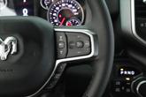 Thumbnail of 2025 Bright White Clearcoat RAM 1500