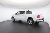 Thumbnail of 2025 Bright White Clearcoat RAM 1500